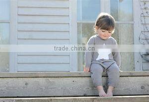 ECO-Friendly bamboo fabric newborn kids clothes