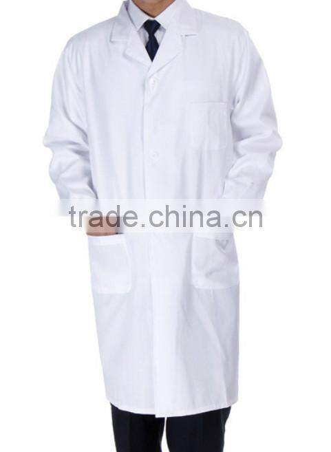 Doctor Scrub Doctor Suit Doctor Uniform