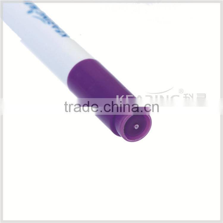Kearing 1.0mm nib Gentian Violetsterile medical disposable skin marker#SM10