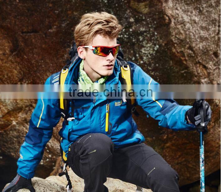 2016 newest soprtswear waterproof outdoors sportswear coat