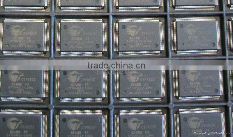 Mobile Phone IC Components Spreadtrum