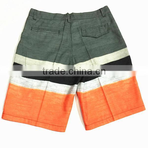 2015 Top Quality Mirco Mens Thong Swimwear