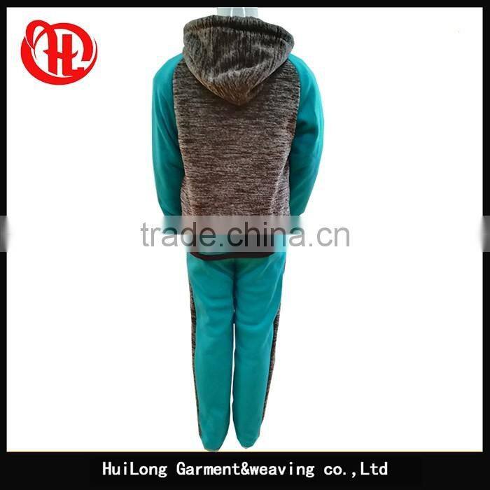 Hot sale kids apparel girl fancy clothing set