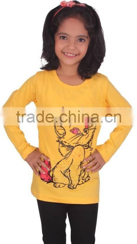 Fashion custom kid t-shirt/merino wool 100% child t-shirt,kids t-shirt wholesale