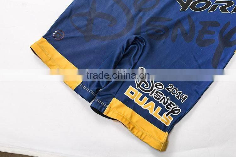 Full Digital Sublimation Wrestling Singlets/gym singlet made of spandex fabric/men's sports singlet