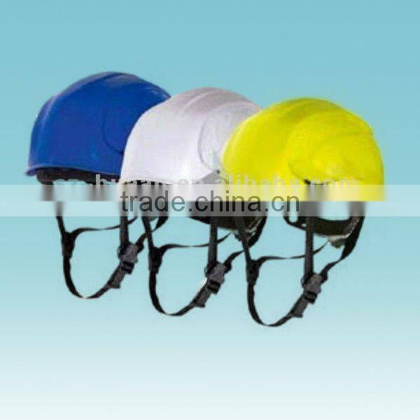 High Standard CE EN397 mountain helmet style /safety hard hat/safety helmet stylish safety helmet