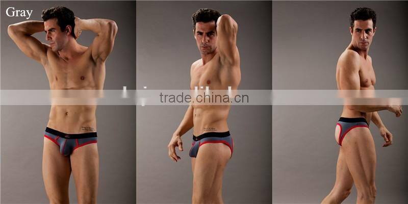 wangjiang mens underwear sex fashion man's underwear
