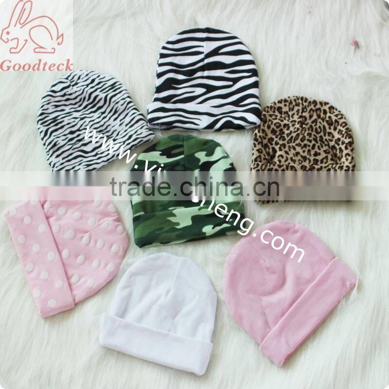 Wholesale hot sale Cotton baby hat,hot sale cotton baby caps