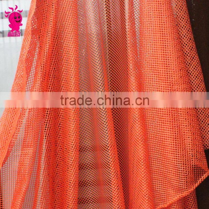 Multi-color Hexagonal Soft Net DIY Material Hexagonal Mesh Thick Soft Net Cloth Mat