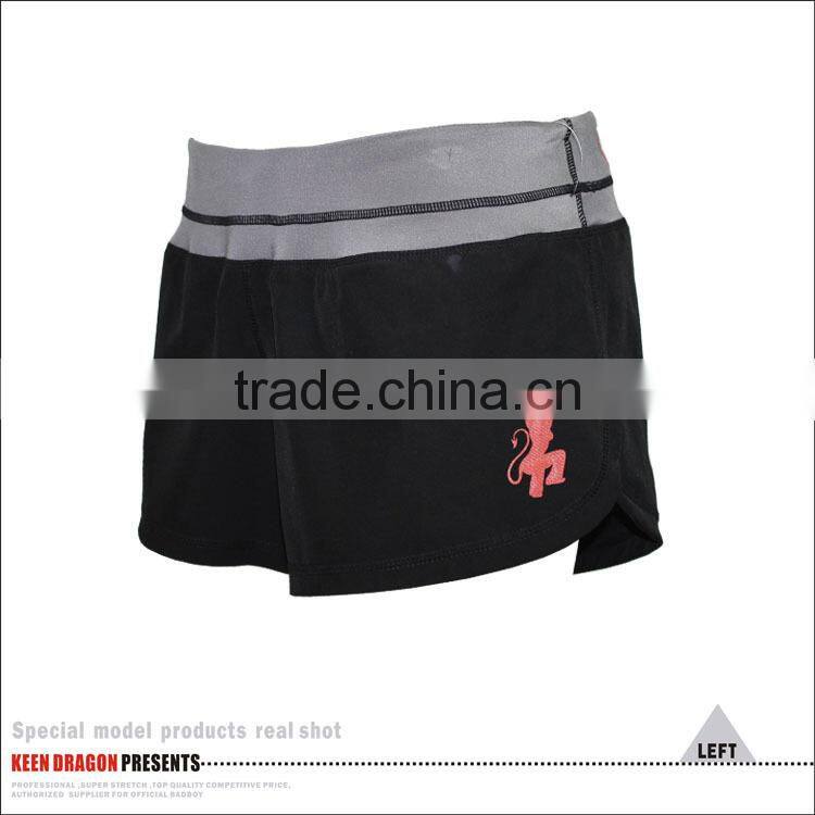 Women Spandex Sport Shorts Women Wholesale Athletic Shorts