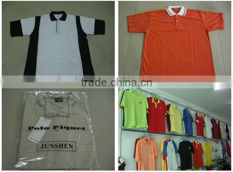 Promotional New Design Cotton t-shirt