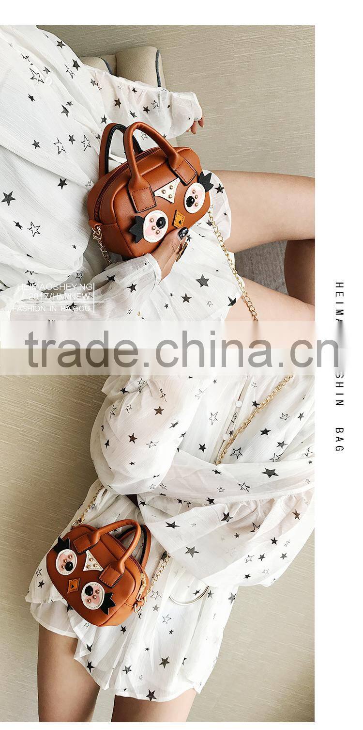 custom company factory price young sunny girl fancy bag college bags girls