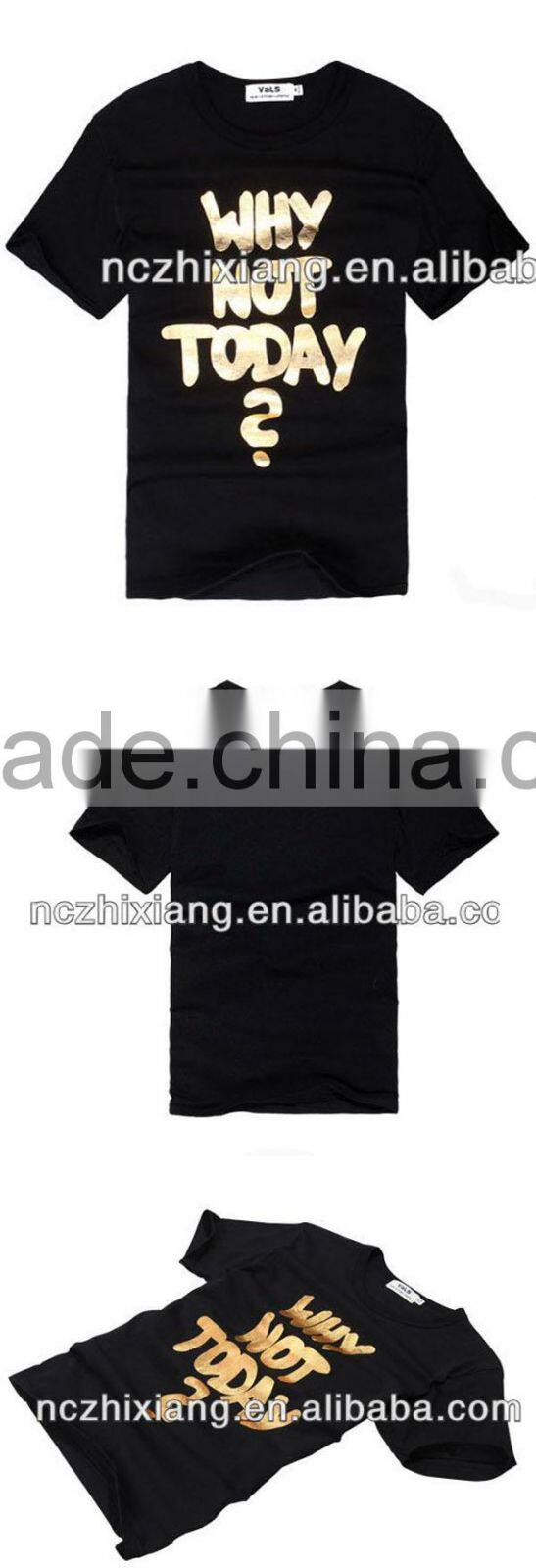 custom all over sublimation printing t-shirt/export clothes/your own band clothing