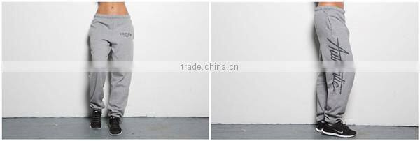 fashion hip hop style men jogger pants