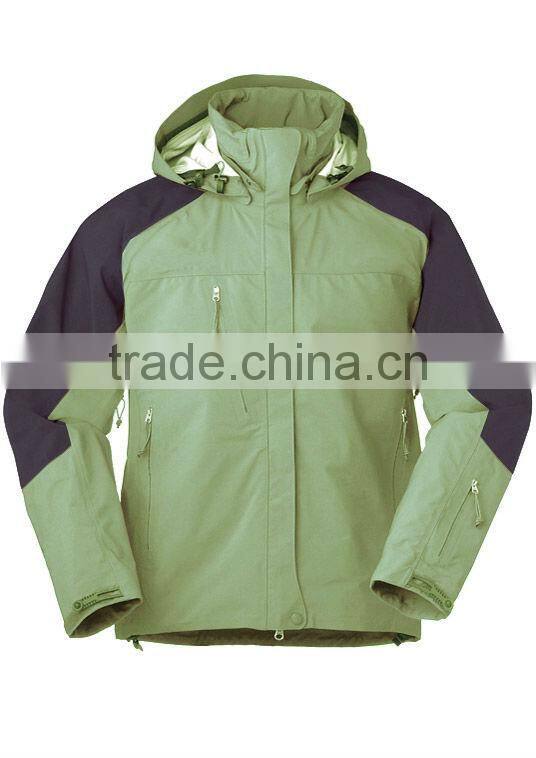 winter jacket for men