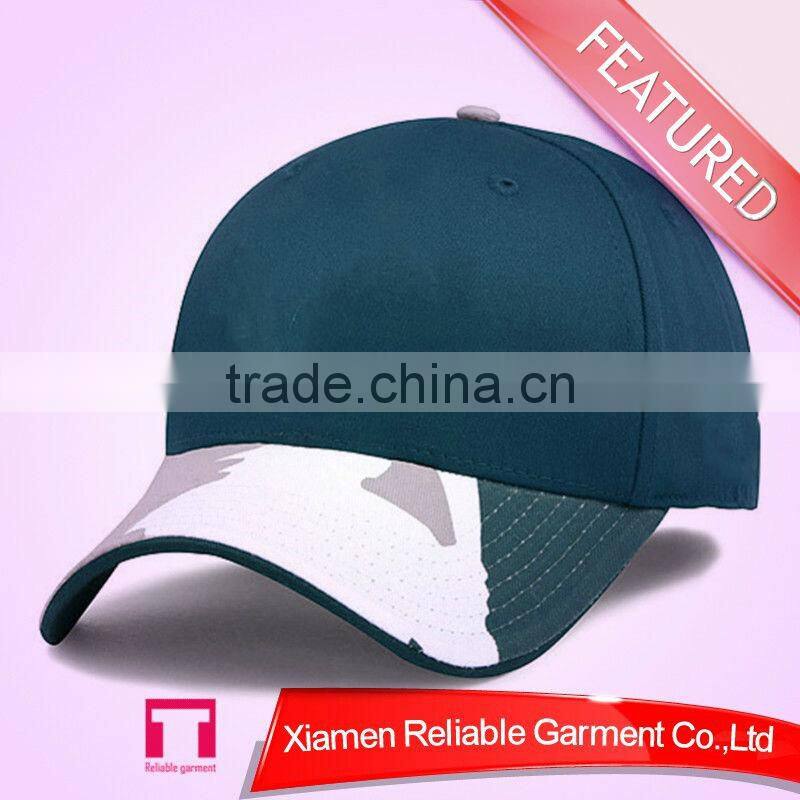 2015 custom baseball cap closed back/custom Blank Fitted Hats Wholesale