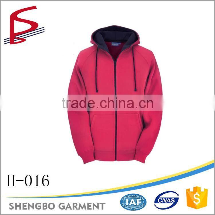 factory whole zipper up hoodies