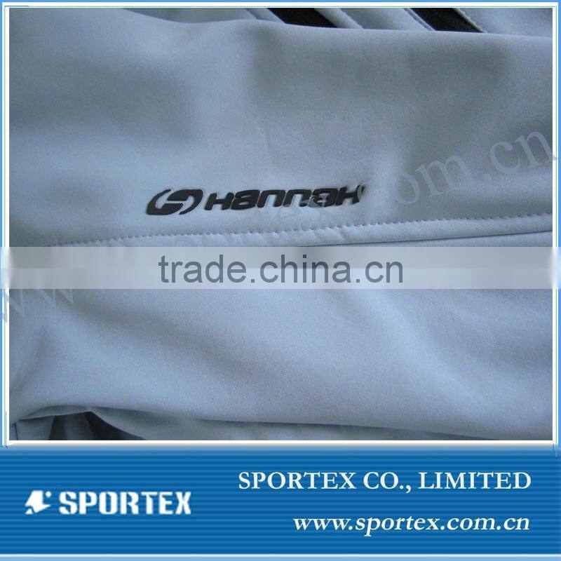 2016 OEM soft shell jacket