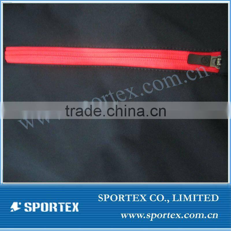 2016 OEM soft shell jacket