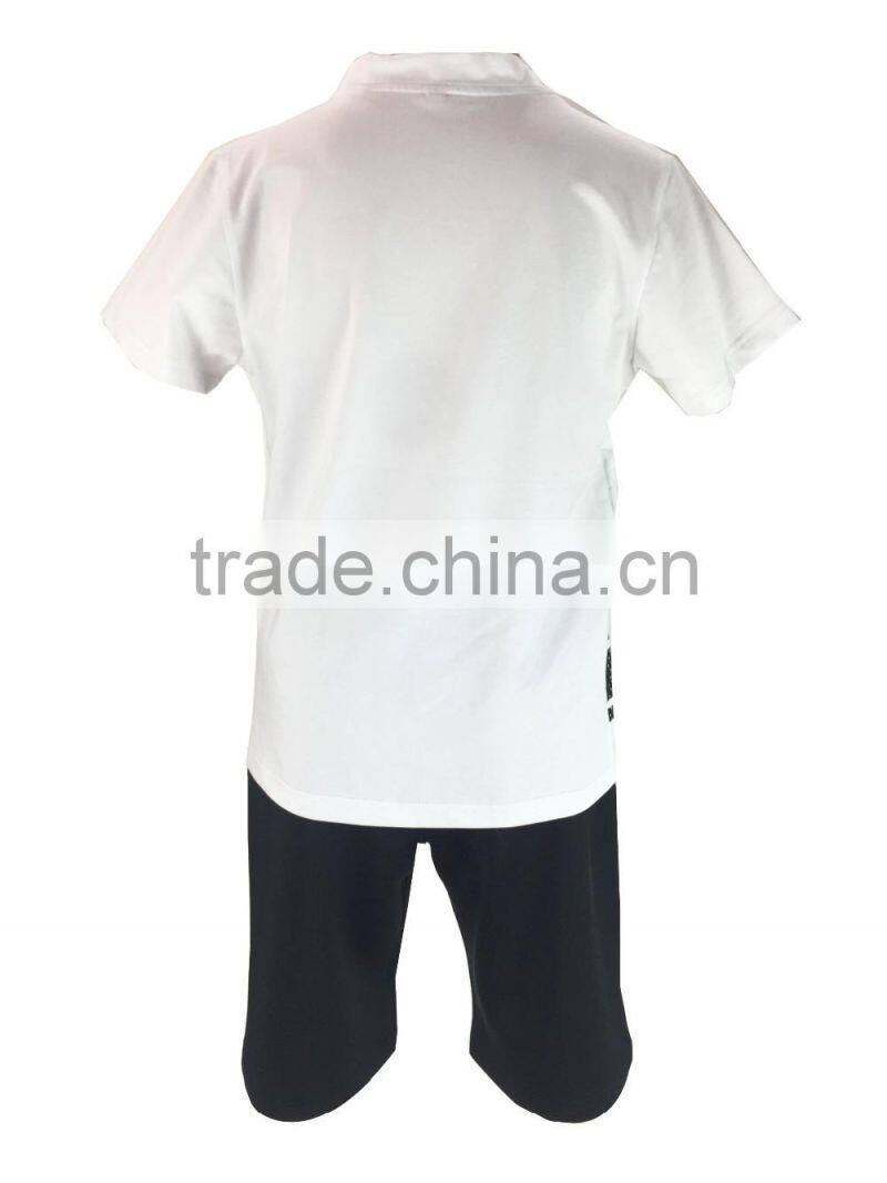 high quality boys clothing set 2016 wholesale online