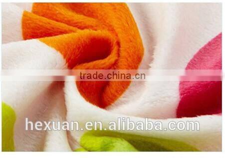 double polar fleece blanket baby blanket gift set many designs you can choose