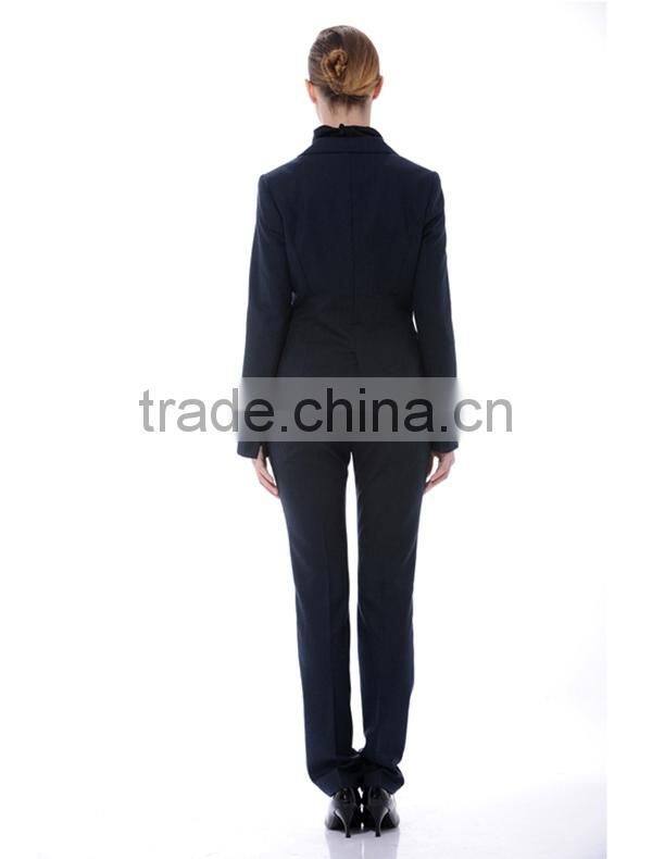 Women's business suit