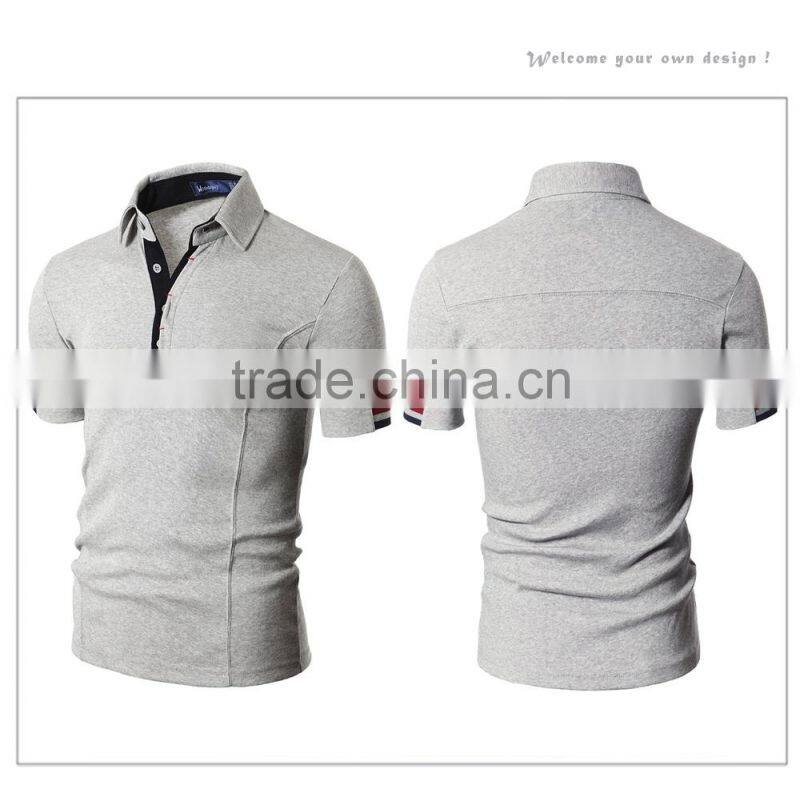 Custom Mens High Quality Polo Shirts Custom Polo Shirts Cheap Polo Shirts