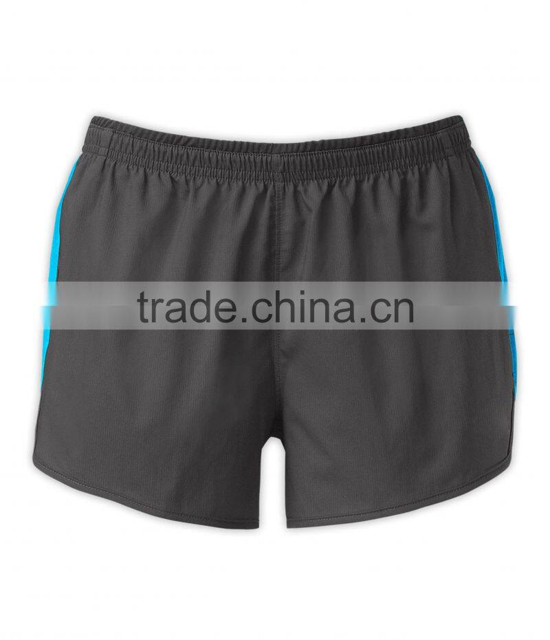 Comfort Fit Waistband Girls Shorts Booty Shorts Women Underwear Sports Shorts