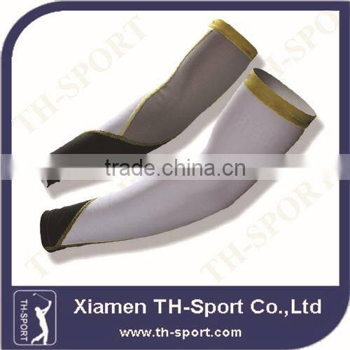 Sun Protective Compression Sports Arm Sleeve