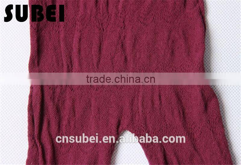 Sexy hollow lace tights, snag resistance render socks