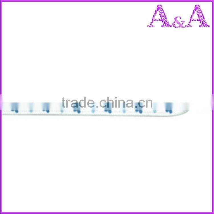 Strong 3mm nylon round shoe laces