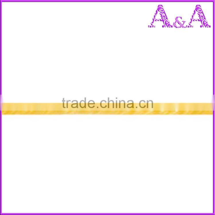 Factory wholesale polypropylene braided rope