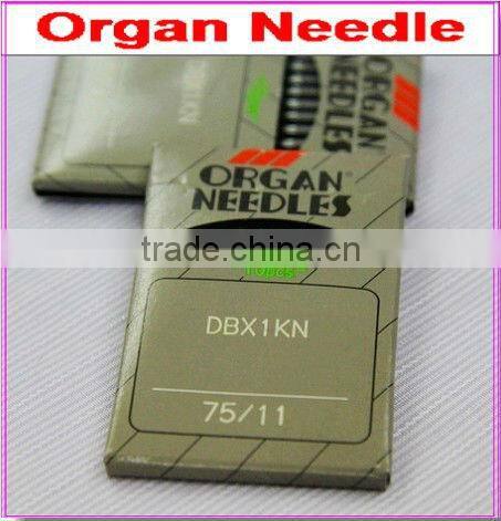 Organ brand sewing needle DBX1KN