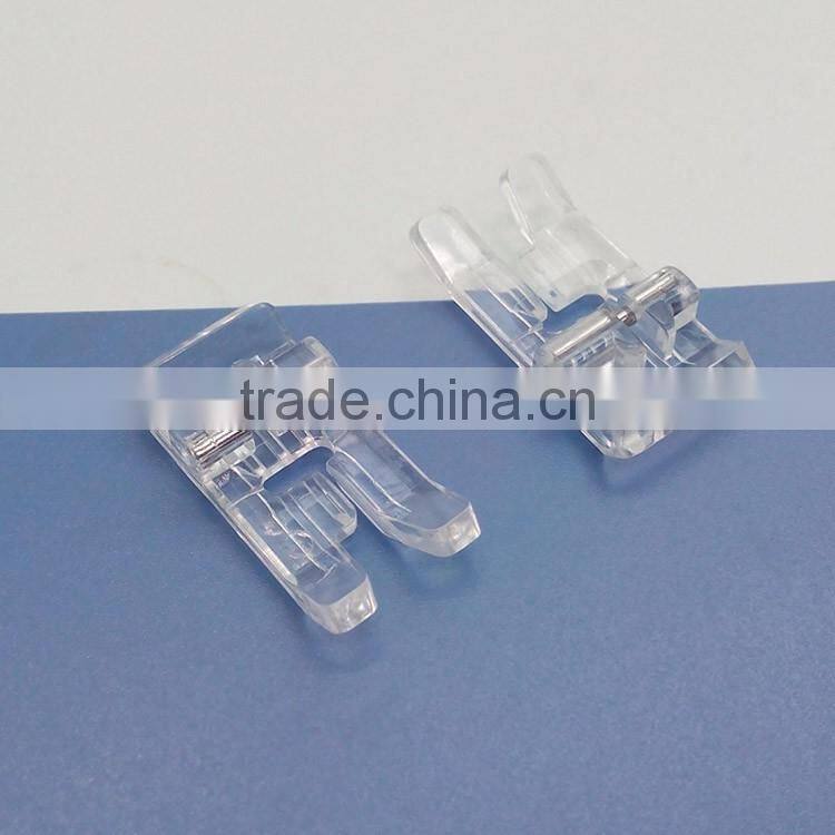 Sewing Machine slant Shank Buttonhole Presser Foot Snap On161927 - Singer