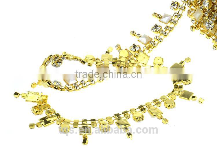 Diamond Chain for Chain Saw