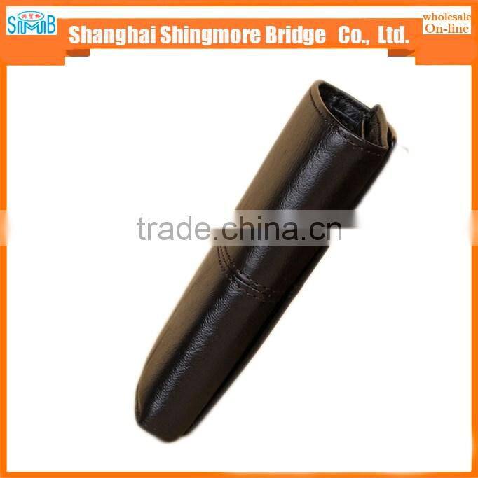 2017 alibaba china supplier hot wholesale high quality leather key bags with cheap price