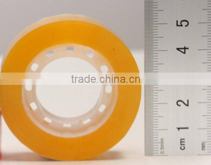 Wholesale Stationery Tape many Color