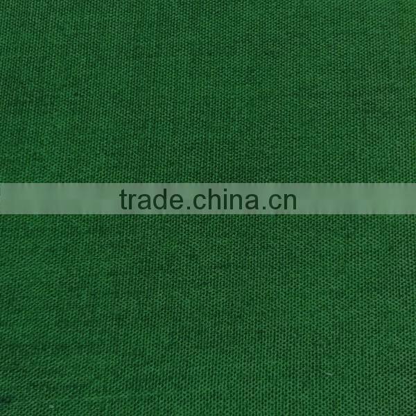 Full color dyed cotton percale fabric, percale fabric, percale with paper backing for book binding