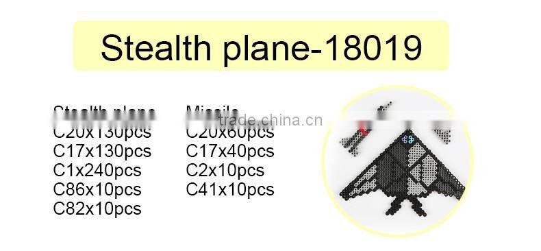 Diyfashion 5mm hama perler fuse beads the owl set with fuse beads puzzle iron paper and twezzer hama beads toys for kids 18019