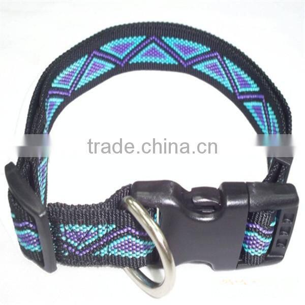 Pet Collars & Leashes