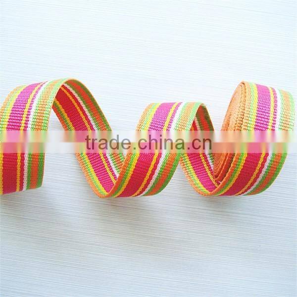 Safety belt for garden chair