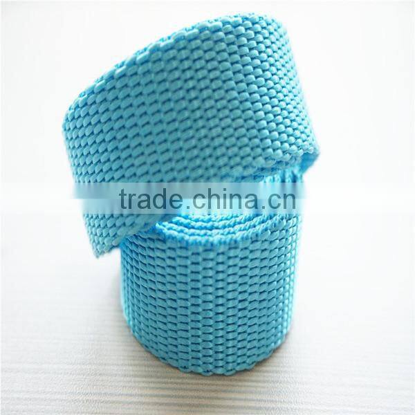 Polypropylene webbing 20mm for strap
