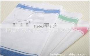 100% cotton tea towel