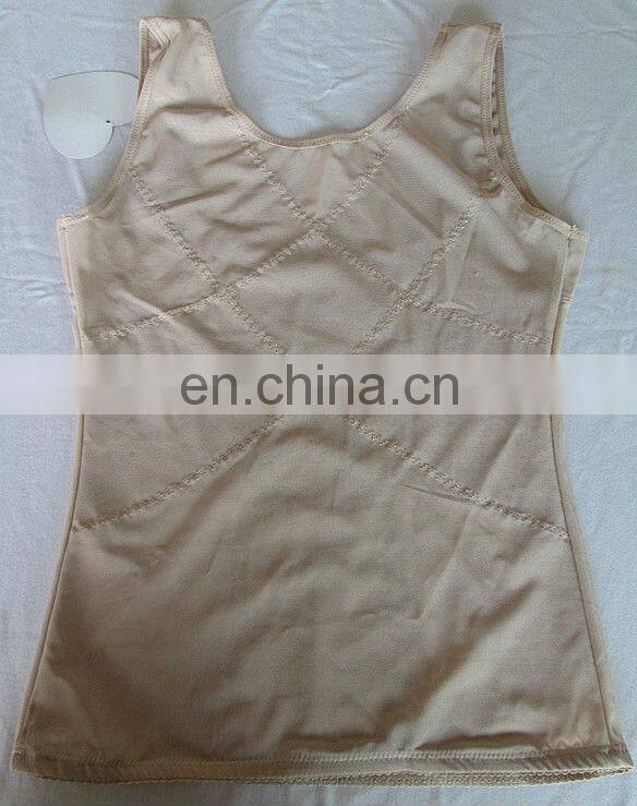 2013 new arrival slimming vest shaper for women