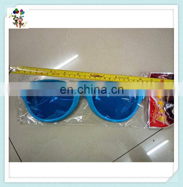 Cheap Giant Fancy Dress Joke Oversize Jumbo Party Sunglasses HPC-0643