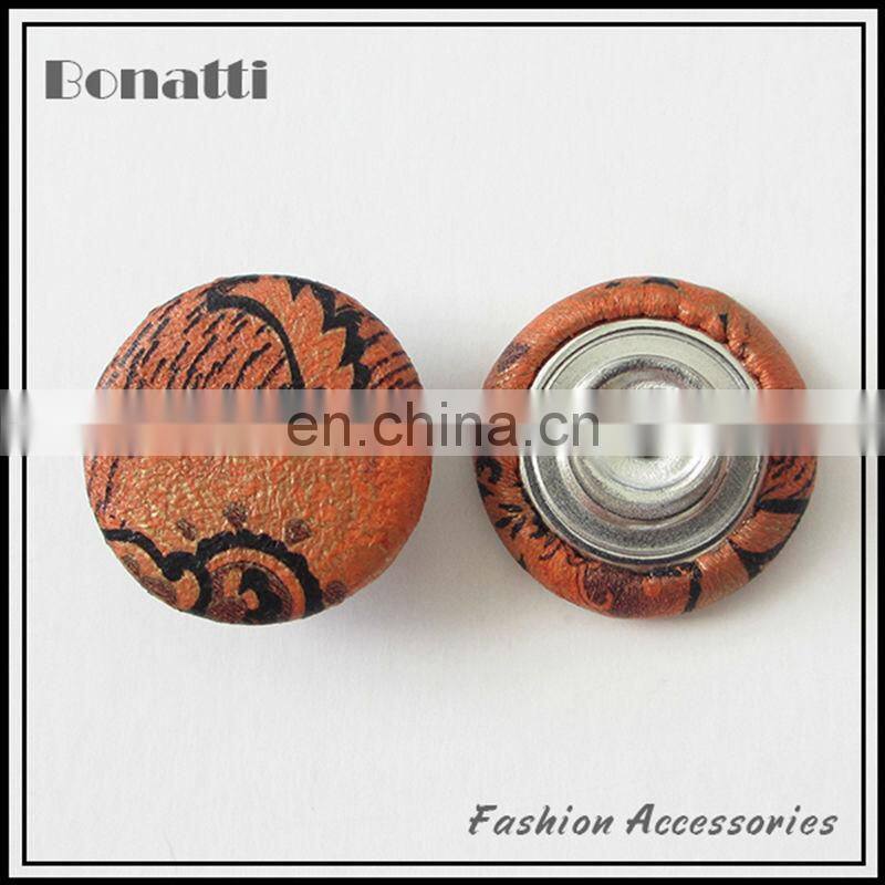 fashion new rhinestone jeans button