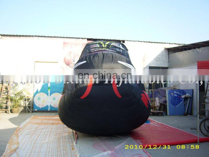 sport shoes inflatable shoes