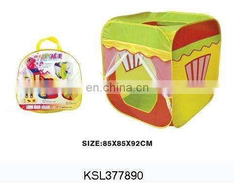 new style child toy military tent