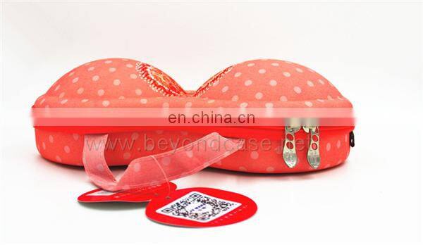 Wholesale China Custom EVA bra storage solutions, bra storage case