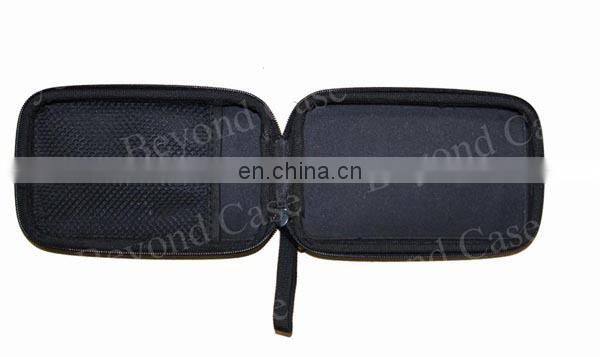 China factory Custom EVA cosmetic case, cosmetic train case